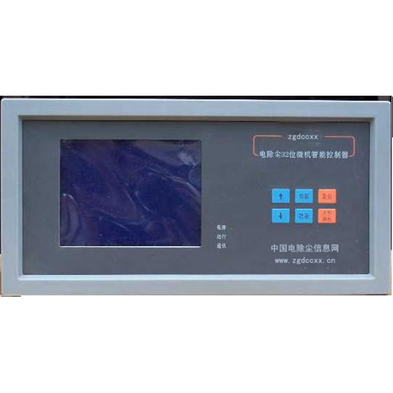 灵石HP3000型电除尘 控制器